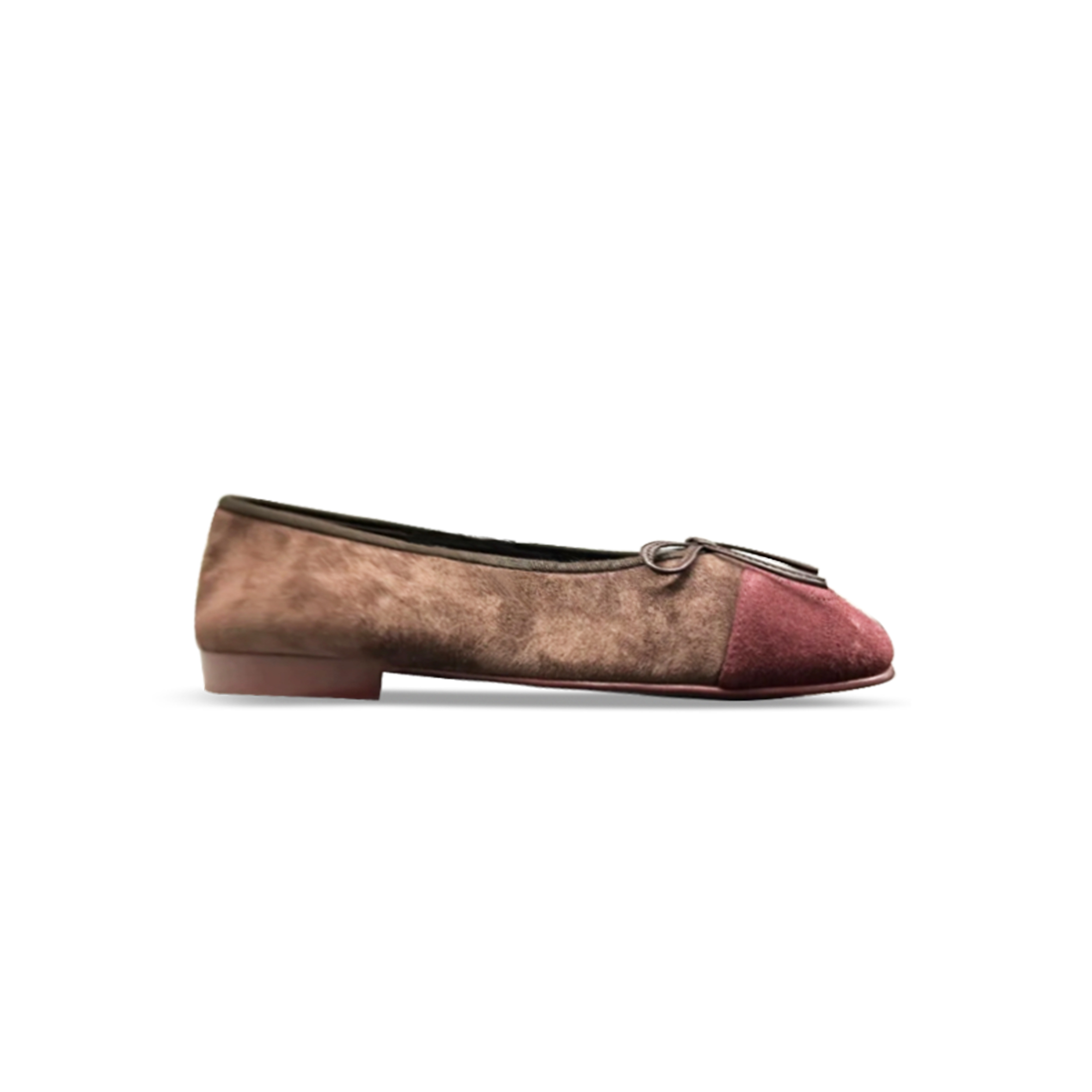 CHANE 25A BALLET SHOES 566423